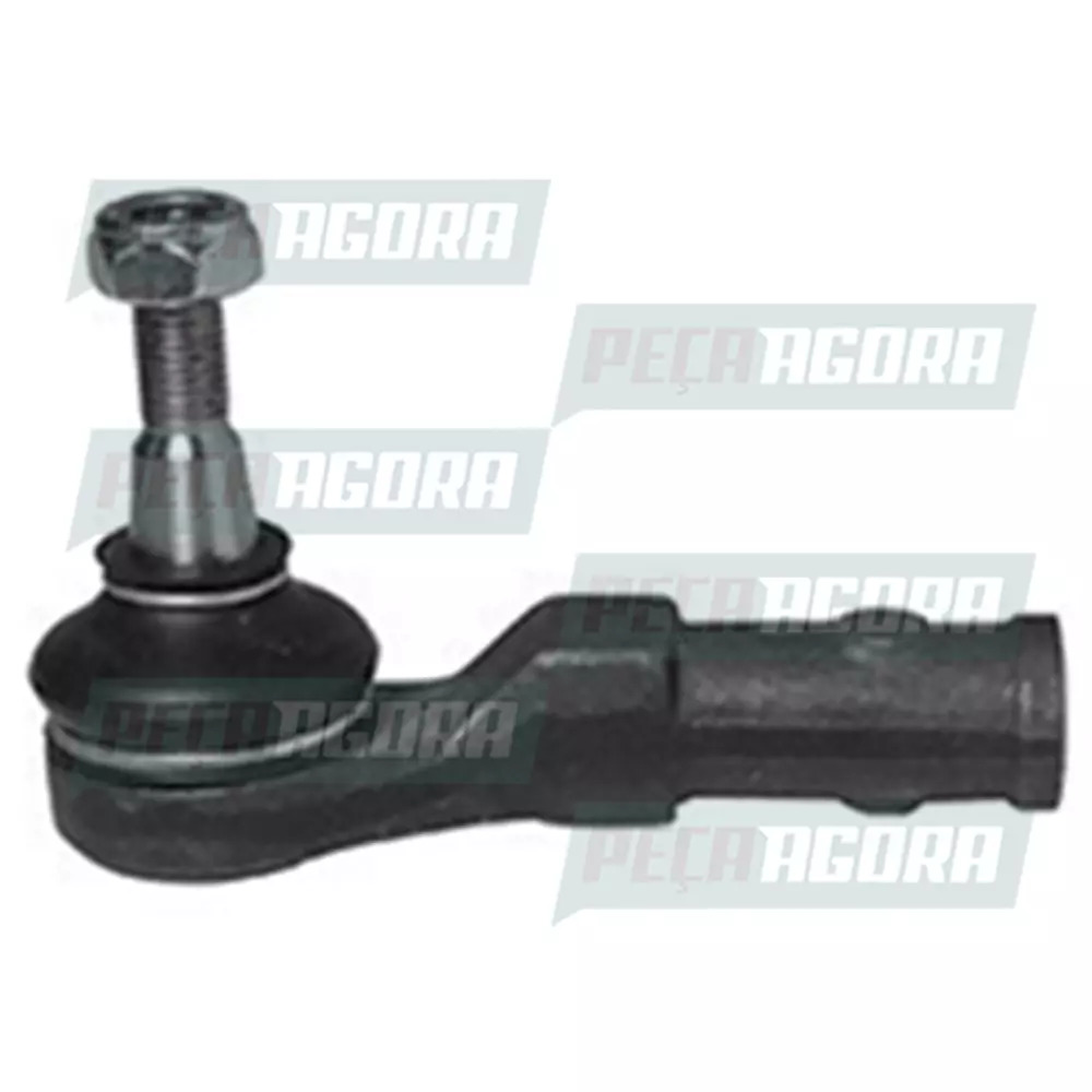 TERMINAL DIRECAO DIREITO CLIO II MEGANE TWINGO KANGOO SYMBOL (7701047416)