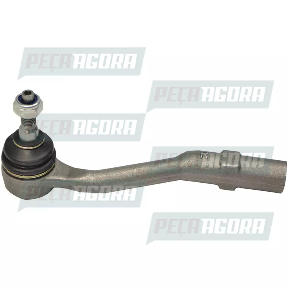 TERMINAL DIRECAO CITROËN C3 APOS 03 (381755)