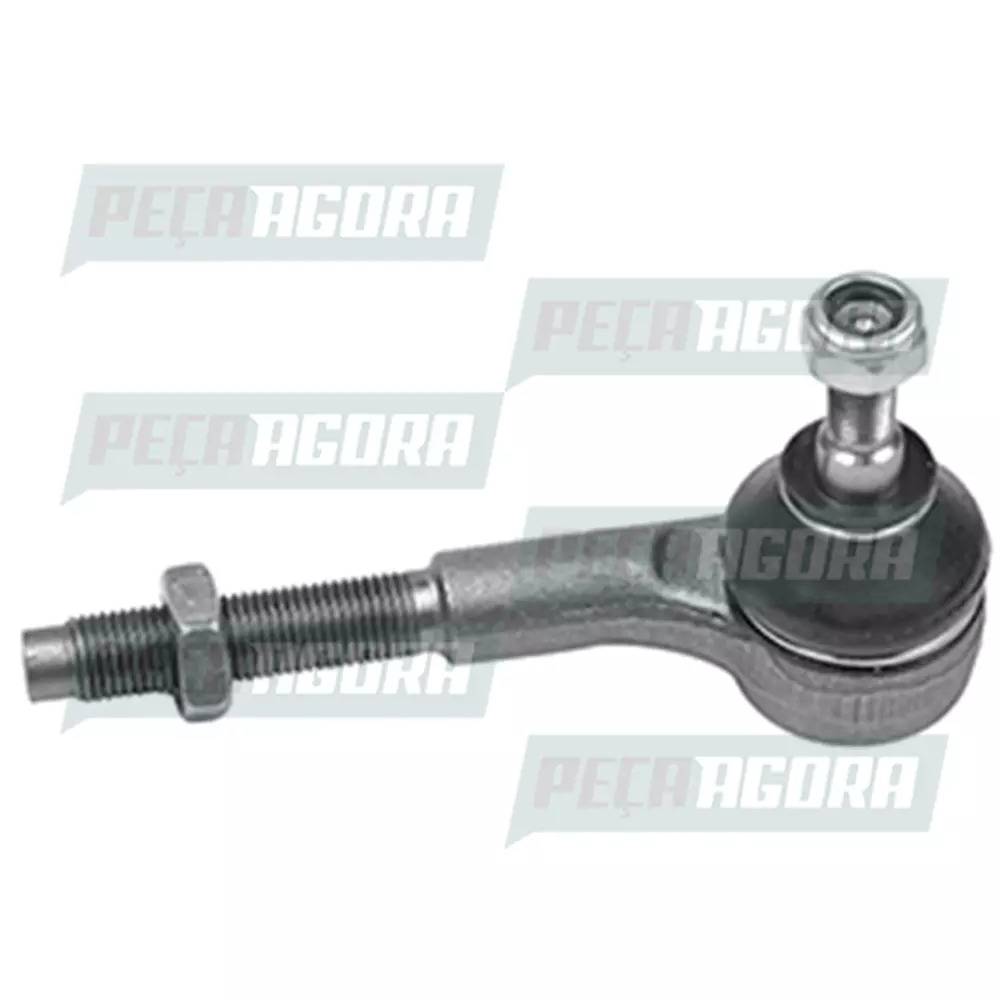 TERMINAL DIRECAO ESQUERDO C4 XANTIA AX XM 106 206 207 HOGGAR (381741)