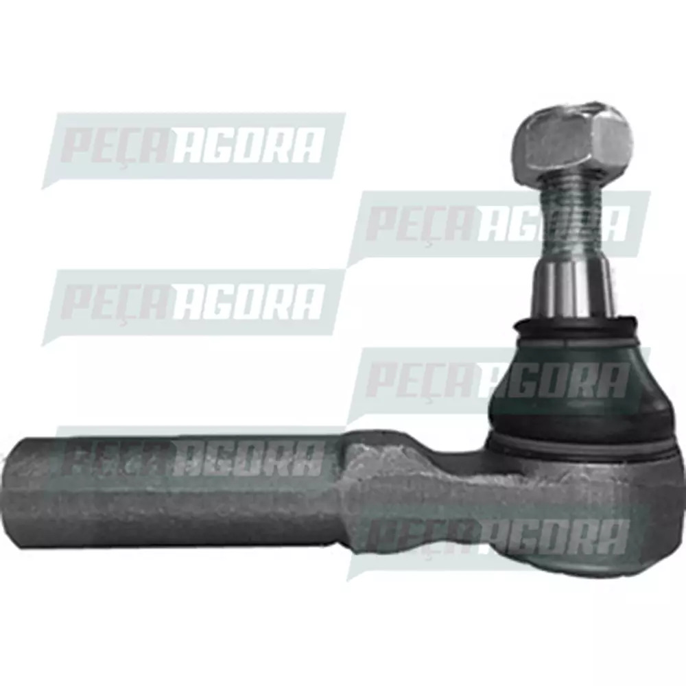 TERMINAL DIRECAO DIR ESQ HIDRAULICA DUCATO JUMPER BOXER (4018)