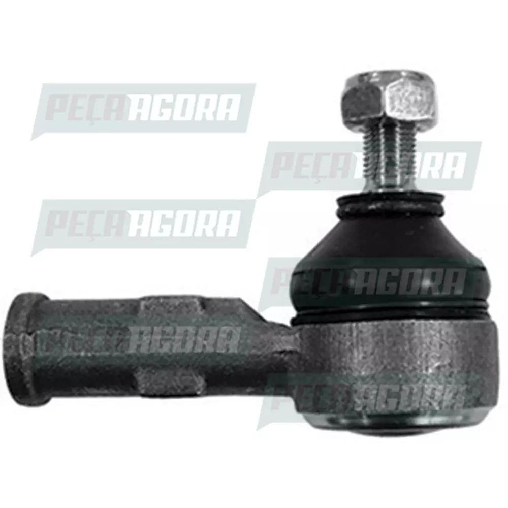 TERMINAL DIRECAO DIR ESQ TOYOTA HILUX G2 HILUX SW4 G2 (4504609310)