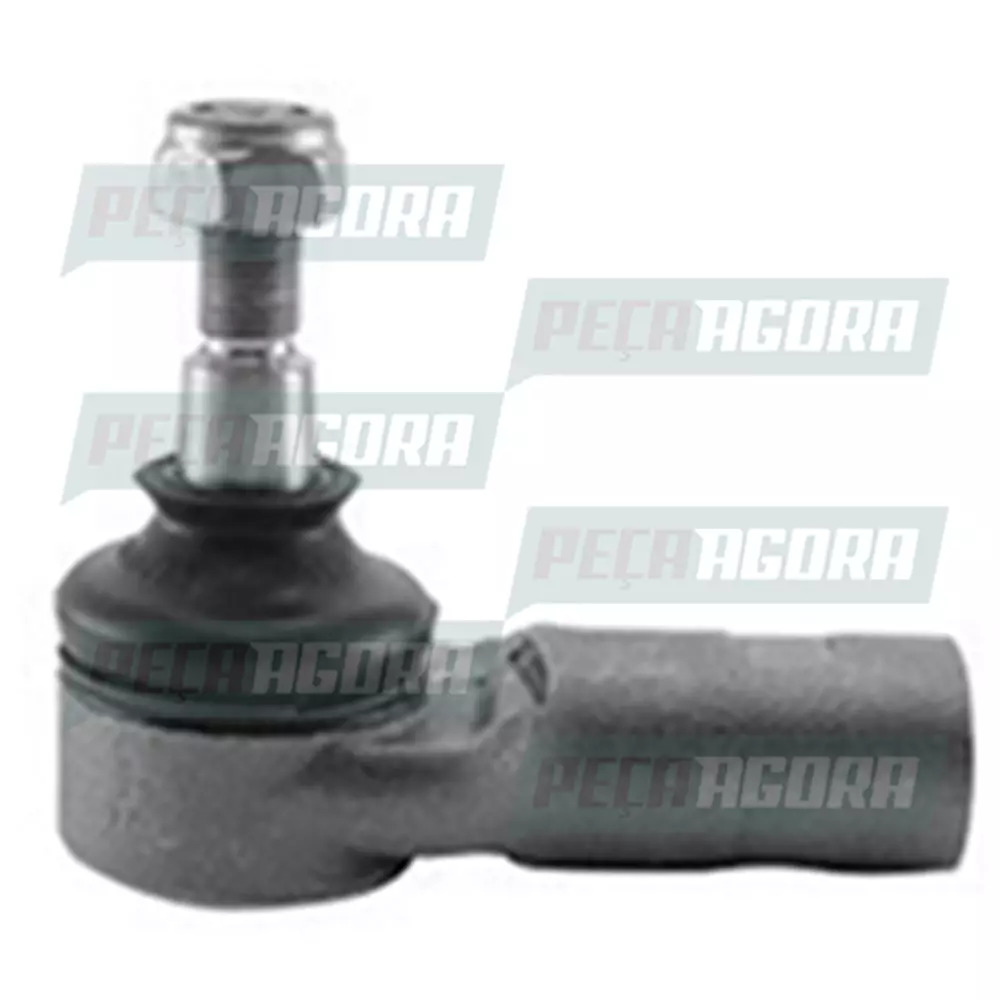 TERMINAL DIRECAO DIR ESQ FIAT UNO FIORINO ELBA PREMIO (33301)