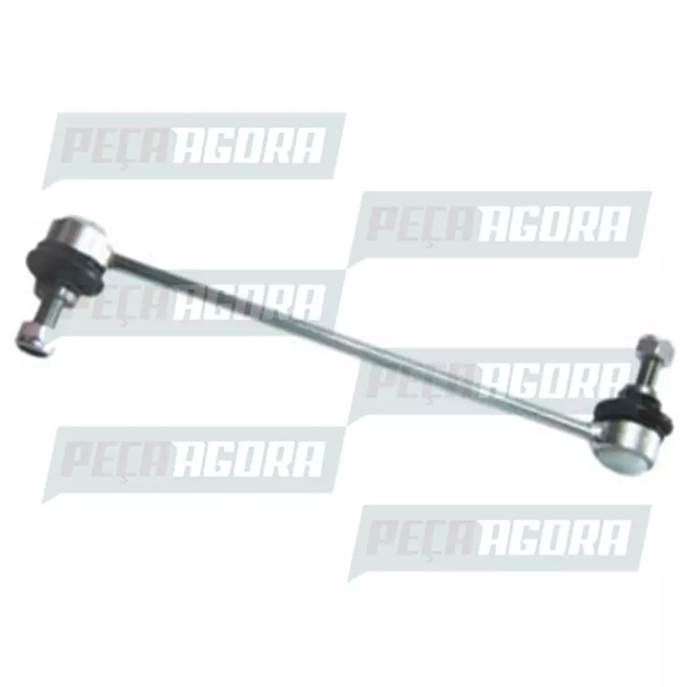 BIELETA BARRA ESTABILIZADORA FORD COURIER ESCORT FIESTA KA (96FB3B438AB)