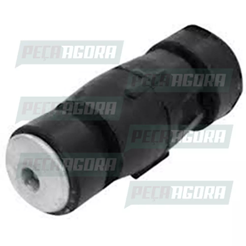 BIELETA DA BARRA ESTABILIZADORA RENAULT LOGAN SANDERO G1 G2 (6001547138)