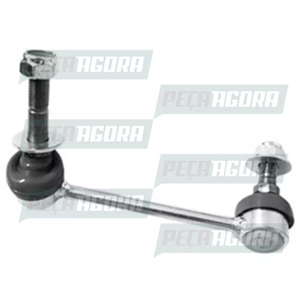 BIELETA DA BARRA ESTABILIZADORA TOYOTA HILUX G2 SW4 G2 LD (488100K020)