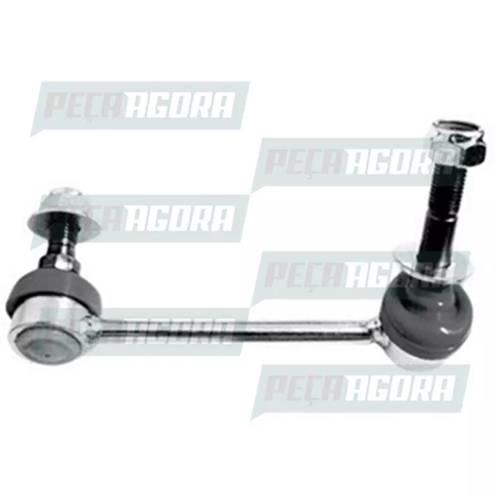 BIELETA DA BARRA ESTABILIZADORA TOYOTA HILUX G2 SW4 G2 LE (488200K040)