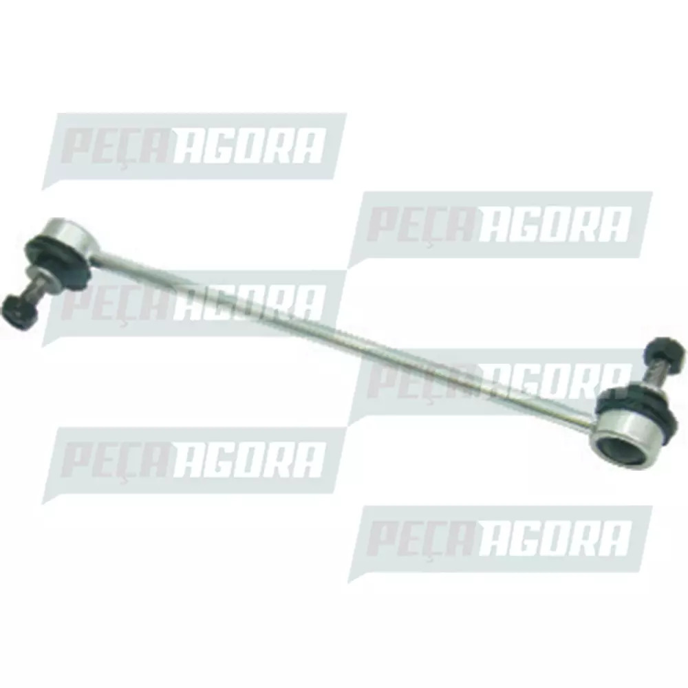BIELETA DA BARRA ESTABILIZADORA FORD ECOSPORT FIESTA DIANT  (33532)