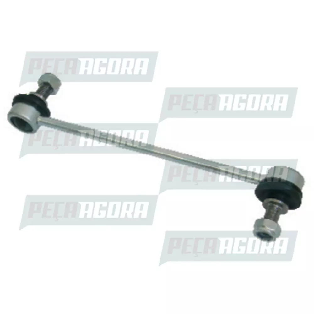 BIELETA BARRA ESTABILIZADORA HYUNDAI I30 KIA CERATO DIANT  (33551)