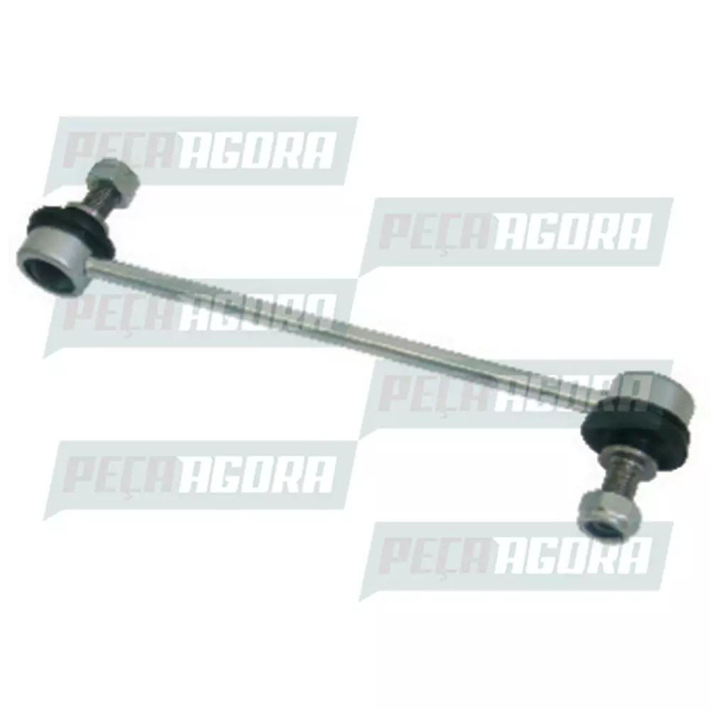 BIELETA BARRA ESTABILIZADORA HYUNDAI HB20 APOS 12 DIANTEIRA (33553)