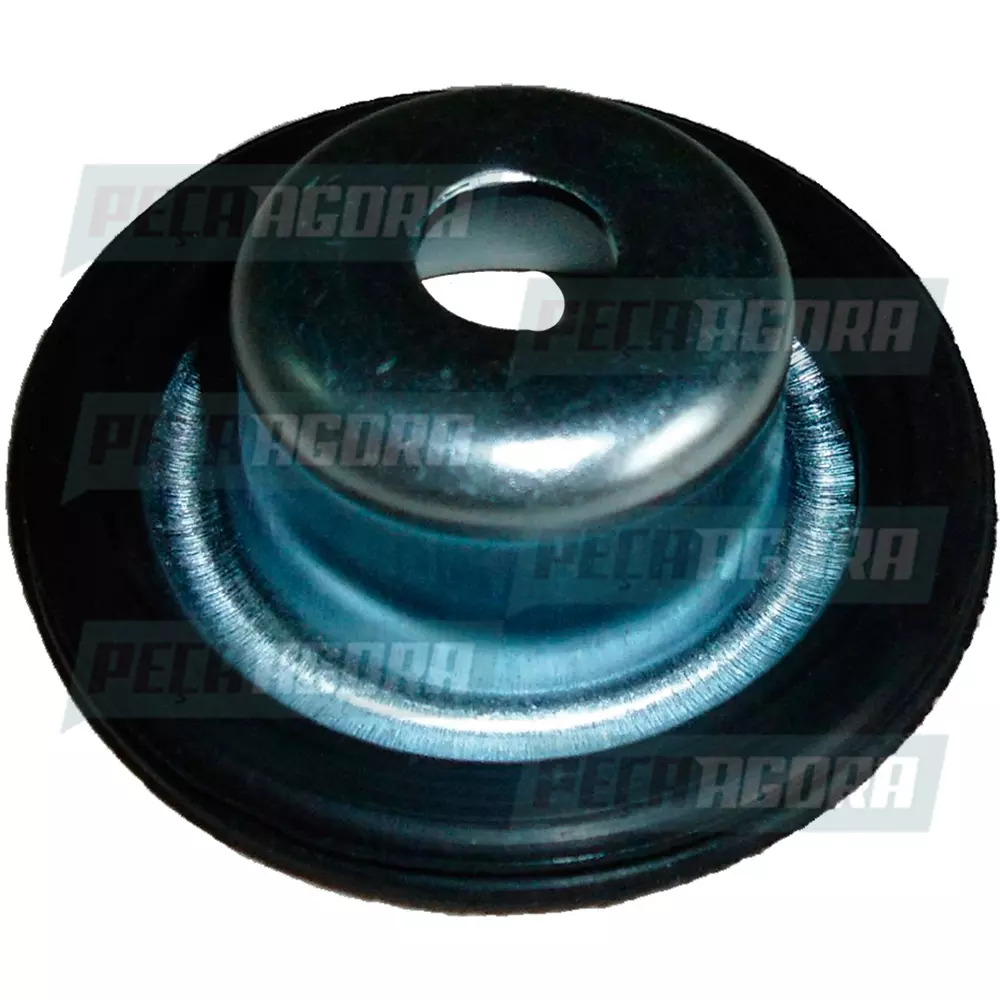 PRATO DE MOLA SUSPENSAO DIANT VW GOL G5 08 À 12 (34970)