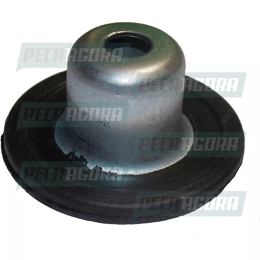 PRATO DE MOLA SUSPENSAO DIANTEIRA VW GOL G3 (34971)