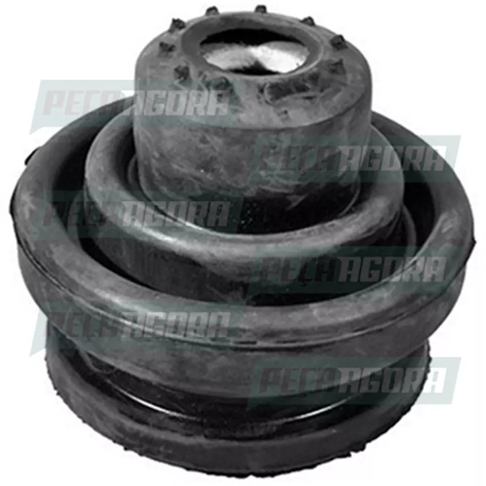 KIT COIFA HOMOCINETICA CÂMBIO UNO ELBA FIORINO PREMIO (7507450)