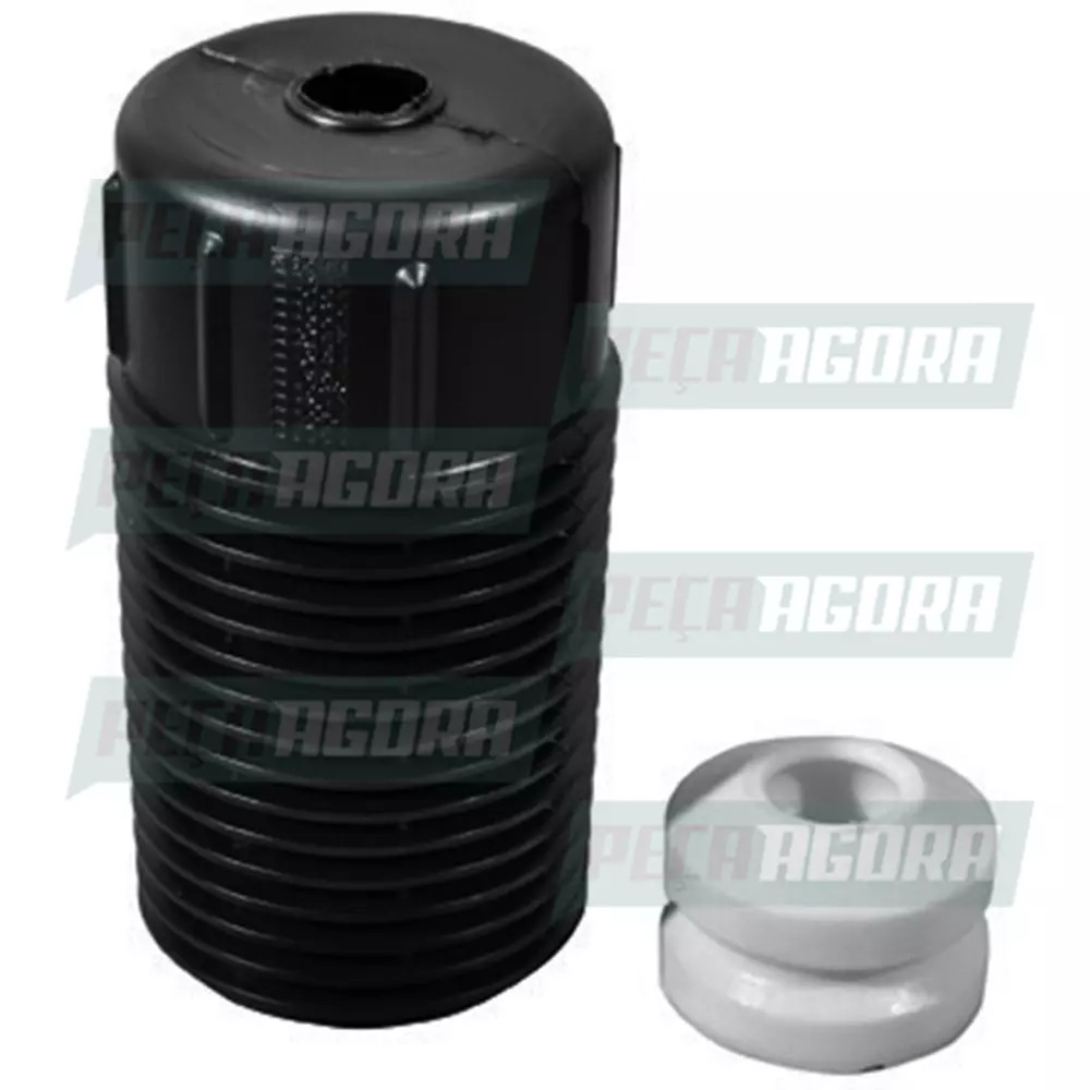 KIT DE AMORTECEDOR DIANTEIRO GM CELTA CORSA GI 14 16 TIGRA (90289242)