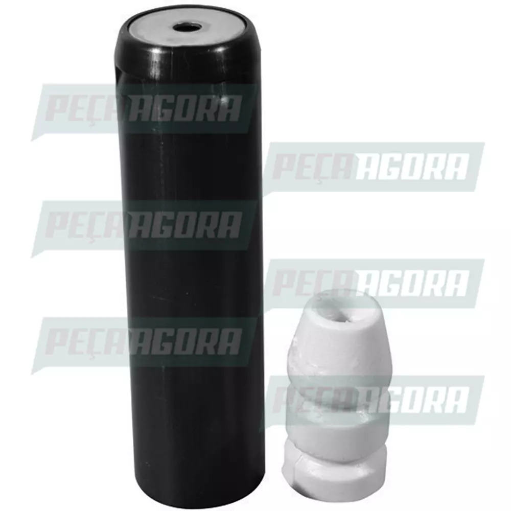 KIT DE AMORTECEDOR TRASEIRO GM CELTA CORSA TIGRA (90222644)