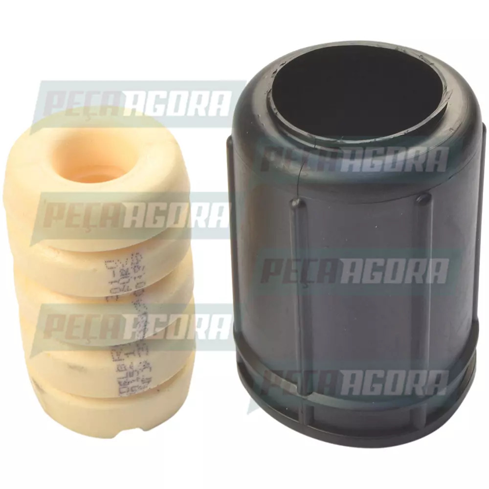 KIT AMORTECEDOR DIANT FIAT UNO ELBA PREMIO (7559045)