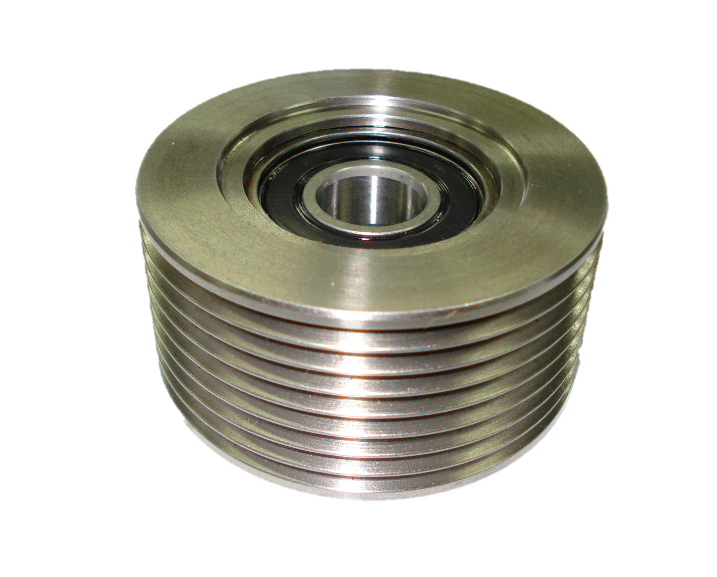 POLIA DO TENSOR DO ALTERNADOR POLITENS (PR13)