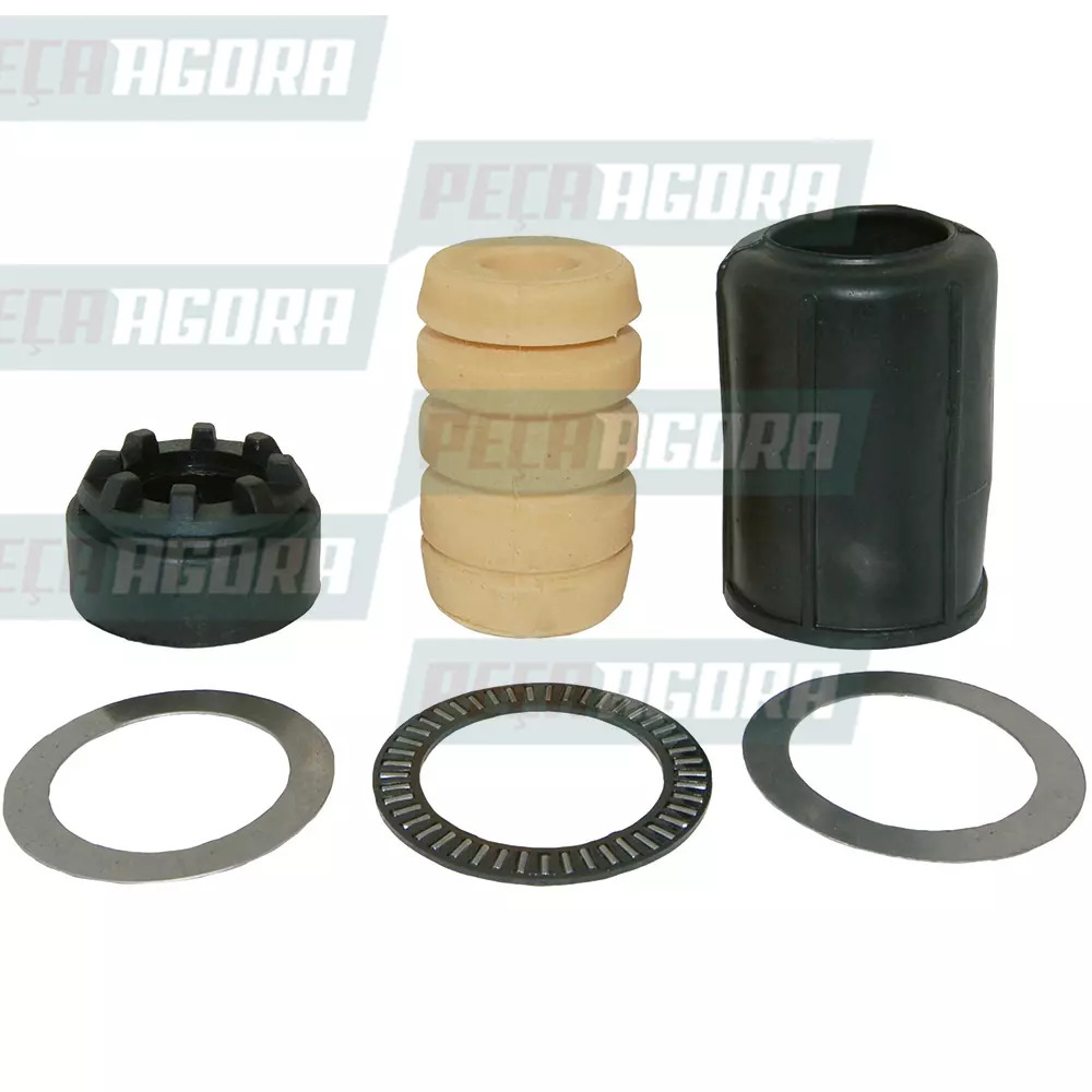 KIT AMORTECEDOR DIANT FIAT UNO ELBA FIORINO (35819)