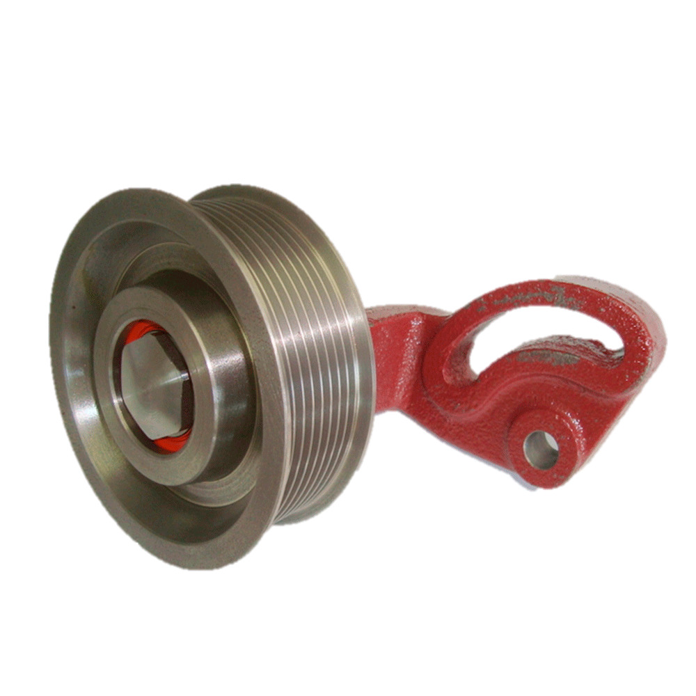 TENSOR DA CORREIA DO ALTERNADOR POLITENS (PR184)