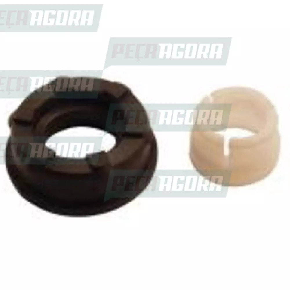 KIT BUCHA VARAO DIANTEIRO CELTA G2 APOS 06 CORSA G2 05 À 12 (35841)