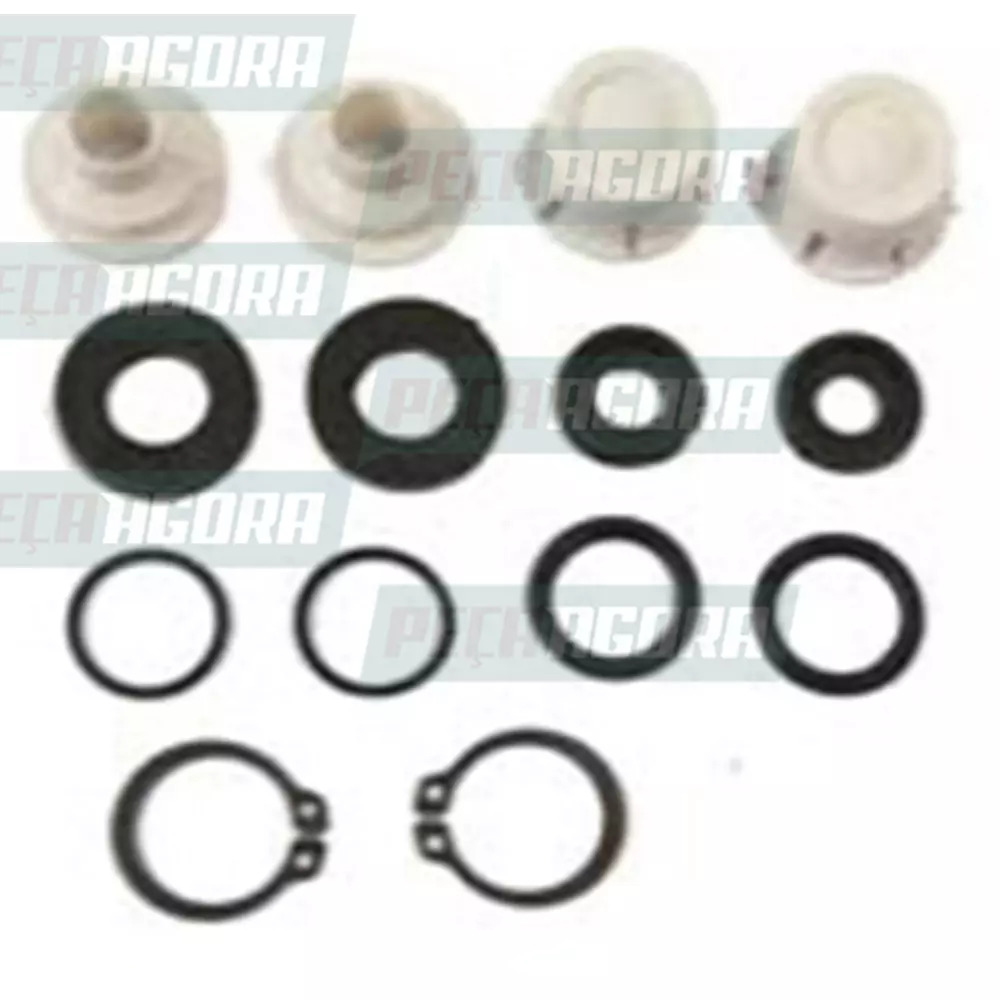 KIT TRAMBULADOR SEM LIAME DIANTEIRO GM CORSA VECTRA  (35847)