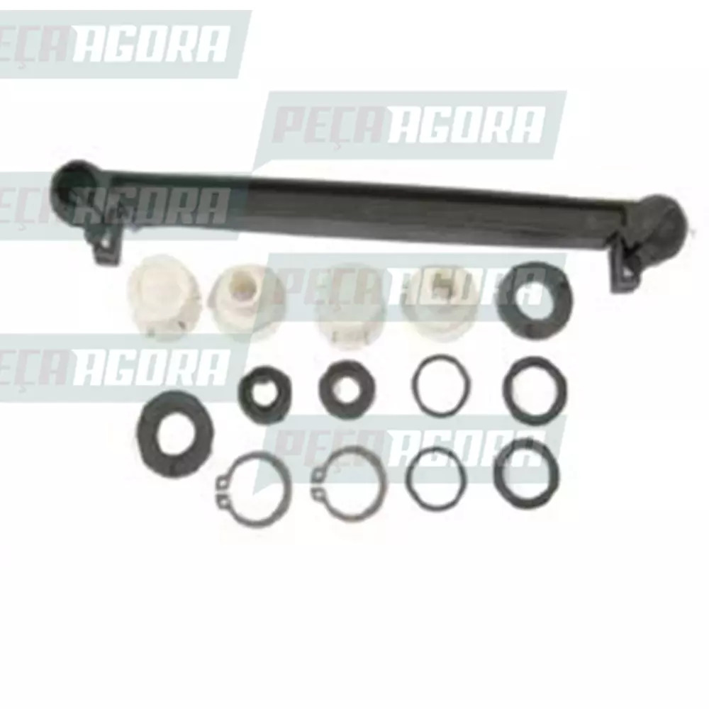 KIT TRAMBULADOR C LIAME DIANTEIRO CORSA GI 94 À 04 VECTRA G2 (35848)