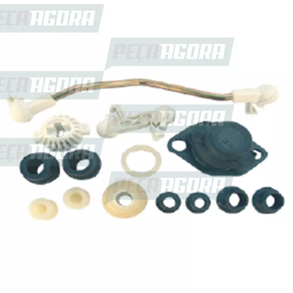 KIT ALAVANCA TRAMBULADOR FORD ESCORT G1 G2 G3 (35858)