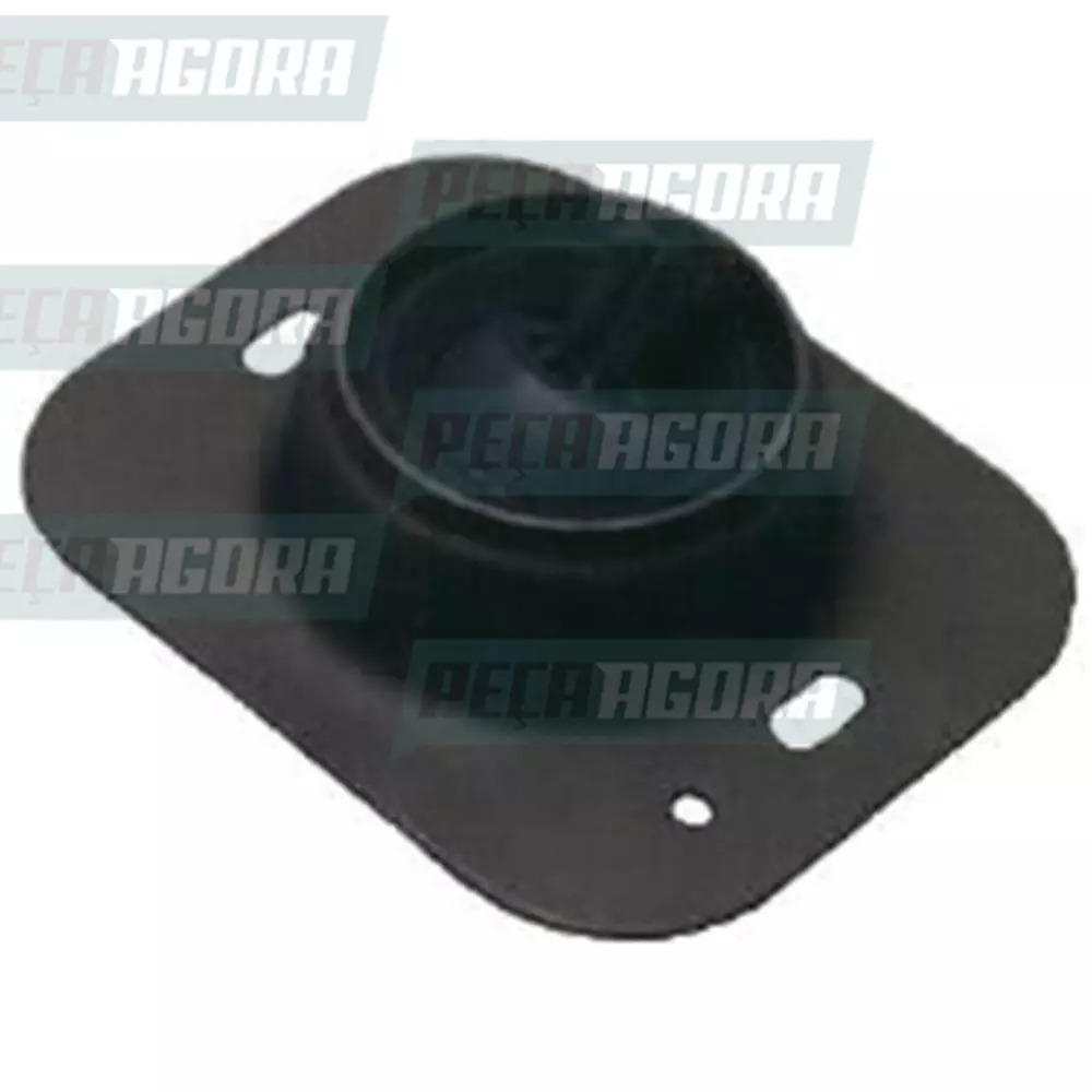 CAIXA ROTULA ALAVANCA CÂMBIO VW GOL PARATI SAVEIRO G1 À G3 (35871)