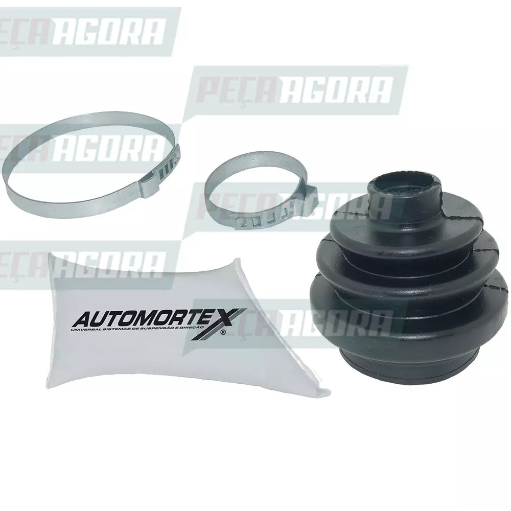 KIT COIFA HOMOCINETICA CÂMBIO DOBLÒ LINEA PALIO STILO (46307644)