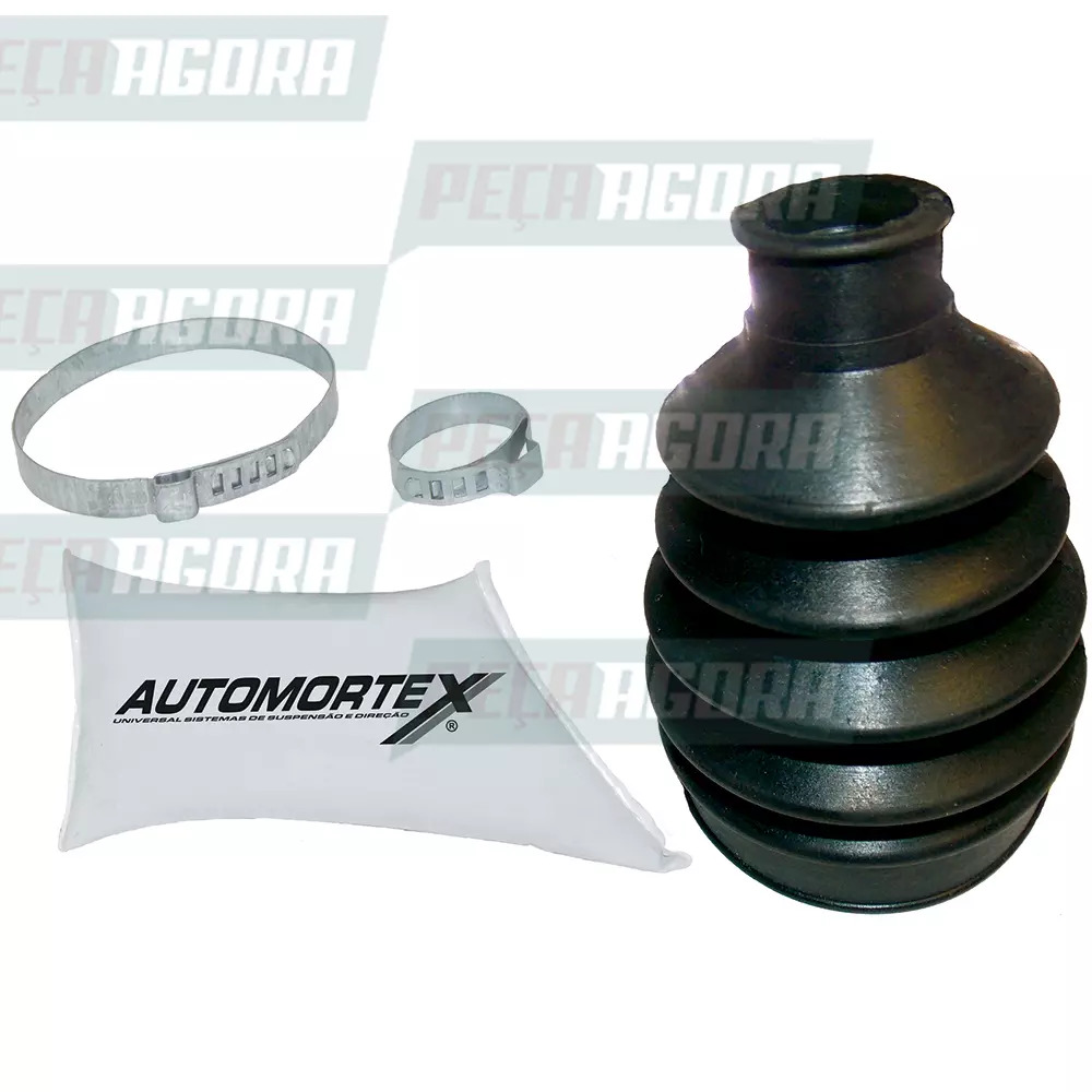 KIT COIFA HOMOCINETICA RODA CORSA ONIX PRISMA SPIN (93262101)