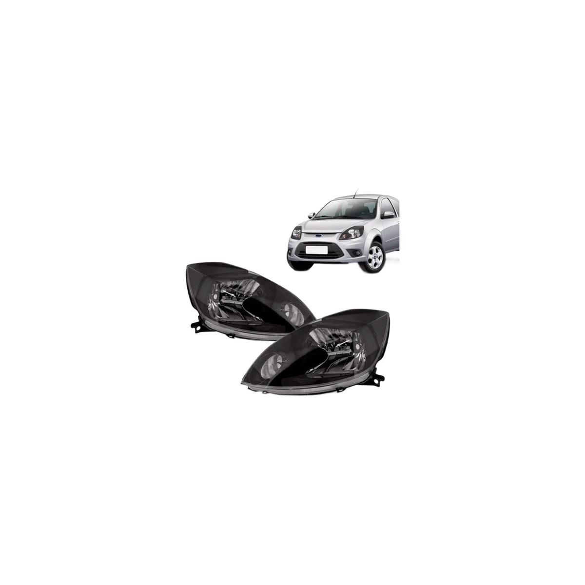 FAROL AUXILIAR SPORTAGE 2014 A 2016 (RF20240)