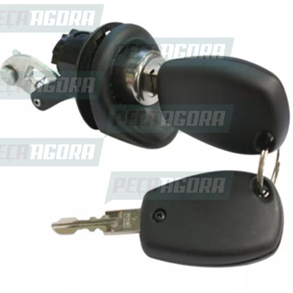 MACANETA EXTERNA PORTA-MALAS RENAULT CLIO II LOGAN GI (6001551102PM)