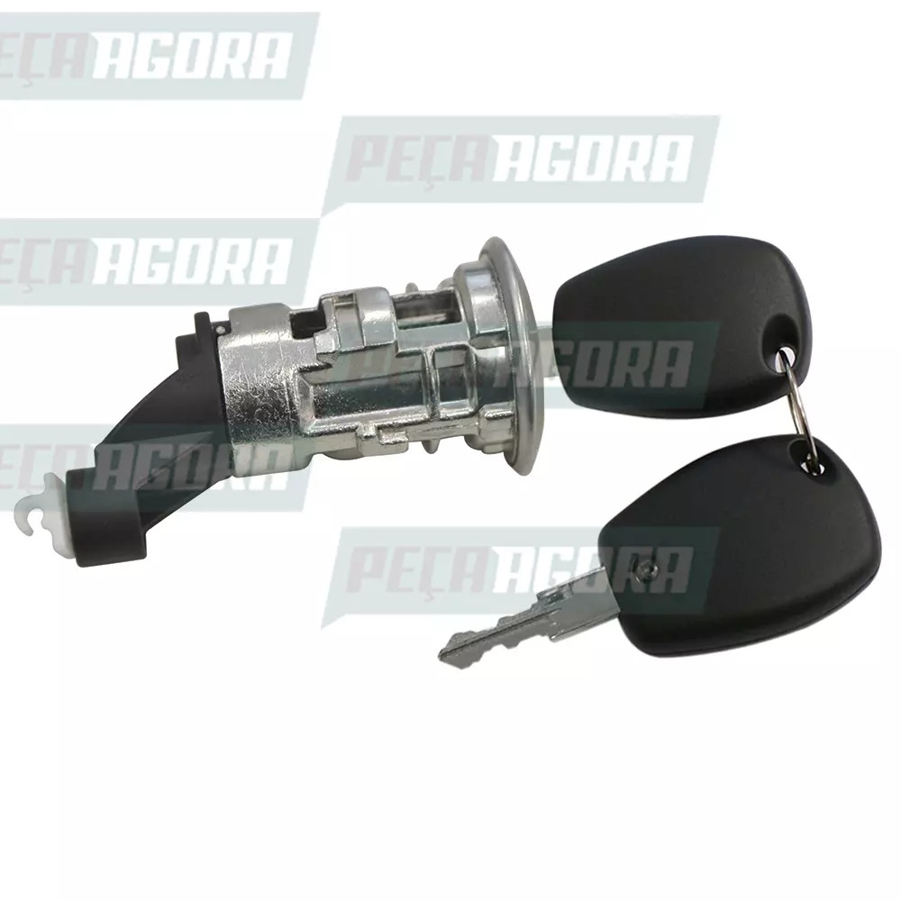 MACANETA EXTERNA PORTA-MALAS RENAULT SANDERO G2 14 EM DIANTE (906007884R,.-.)