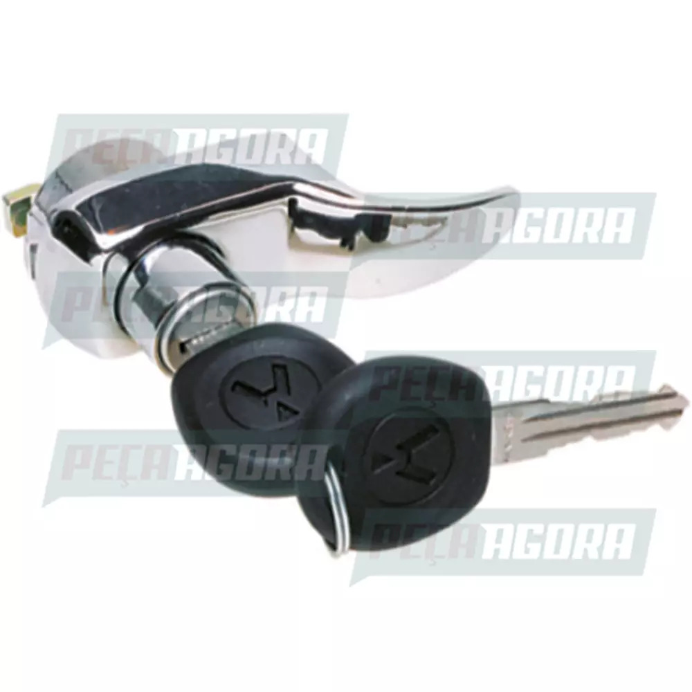 MACANETA EXTERNA TAMPA MOTOR VW BRASILIA TL VARIANT (211829231G)