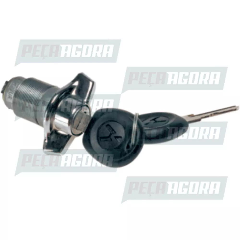 MACANETA EXTERNA TAMPA PORTA-MALAS VW PASSAT G1 G2 G3 (ZBA800377,.-.)