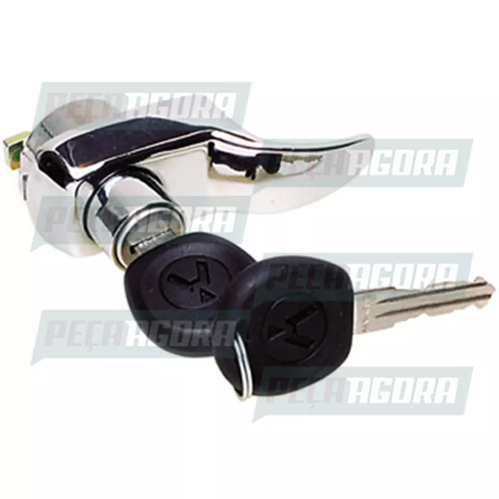 MACANETA EXTERNA TAMPA MOTOR VW BRASILIA TL VARIANT I II (211829231G2)