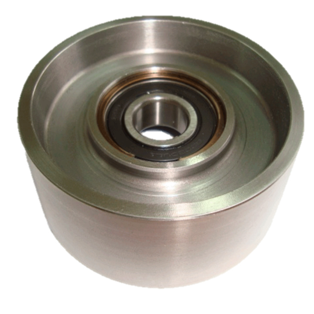 POLIA DO TENSOR DA CORREIA DO ALTERNADOR POLITENS (PR642)