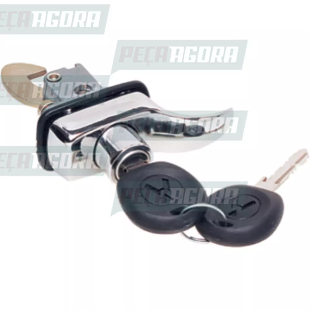 MACANETA EXTERNA TAMPA MOTOR VW FUSCA KOMBI CLIPPER  (211827503A)