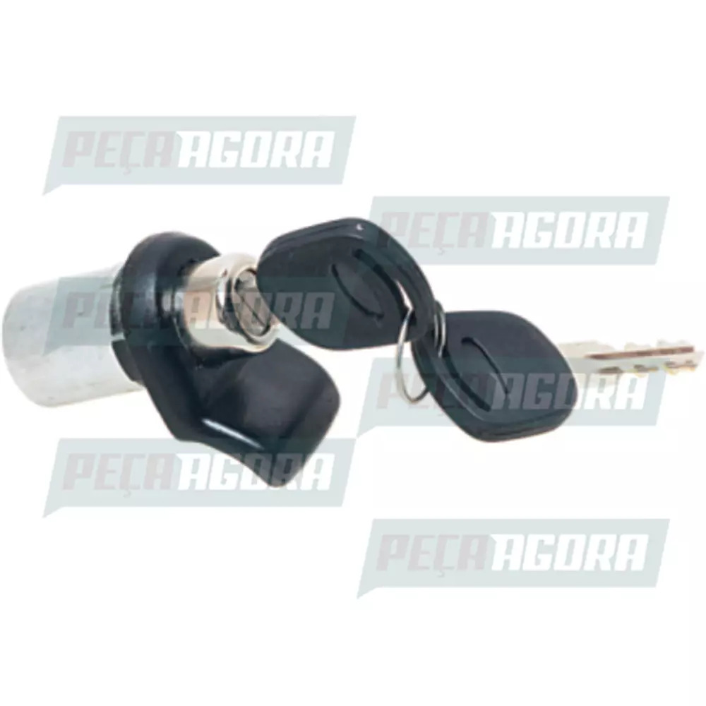 MACANETA EXTERNA PORTA-MALAS FORD ESCORT G1 87 À 92 (86AUA432A84A)