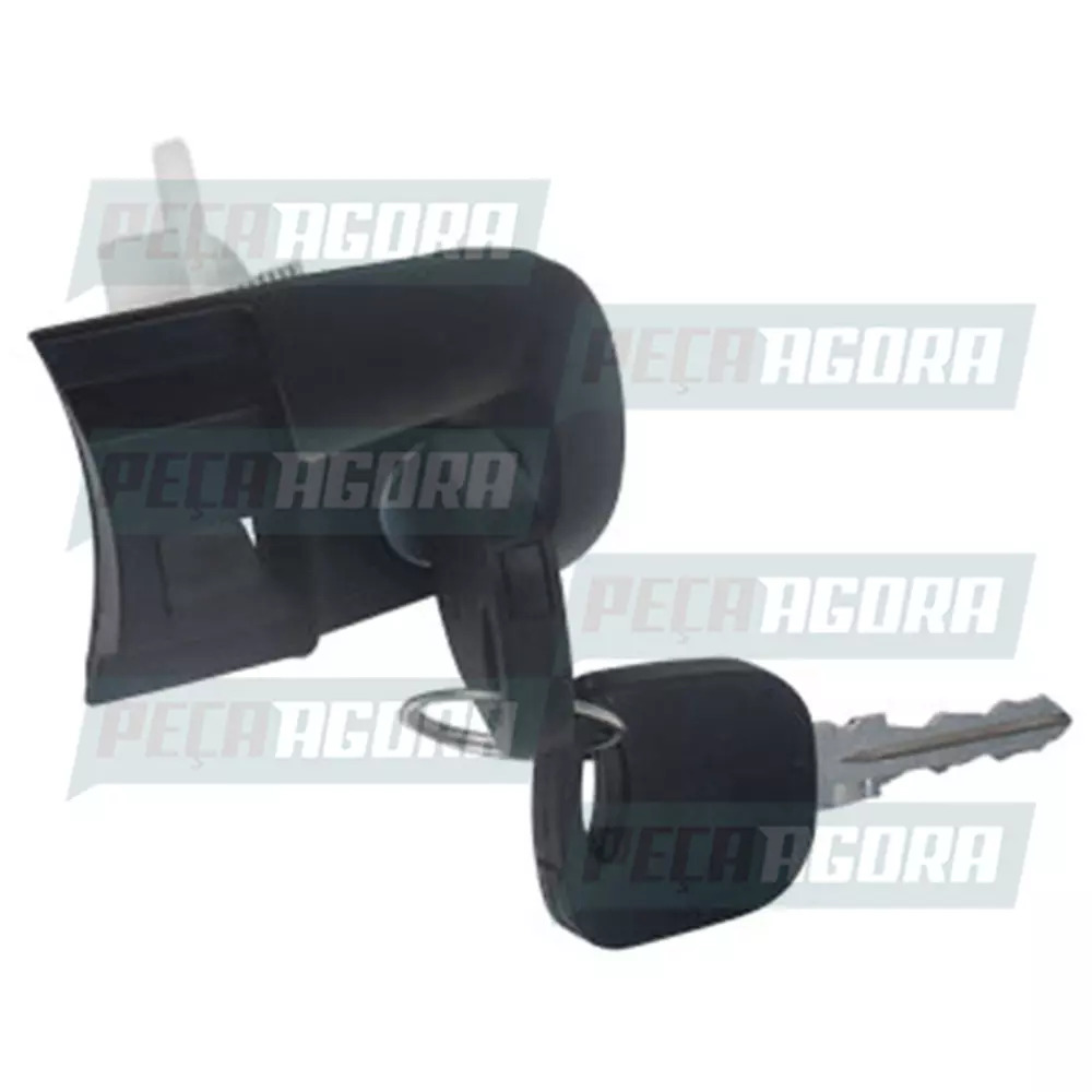 ESPELHO AUXILIAR VLV FM 2010/2021 FH 2010/2015 SEM DESEMBACADOR LE ESP (BFNT3078