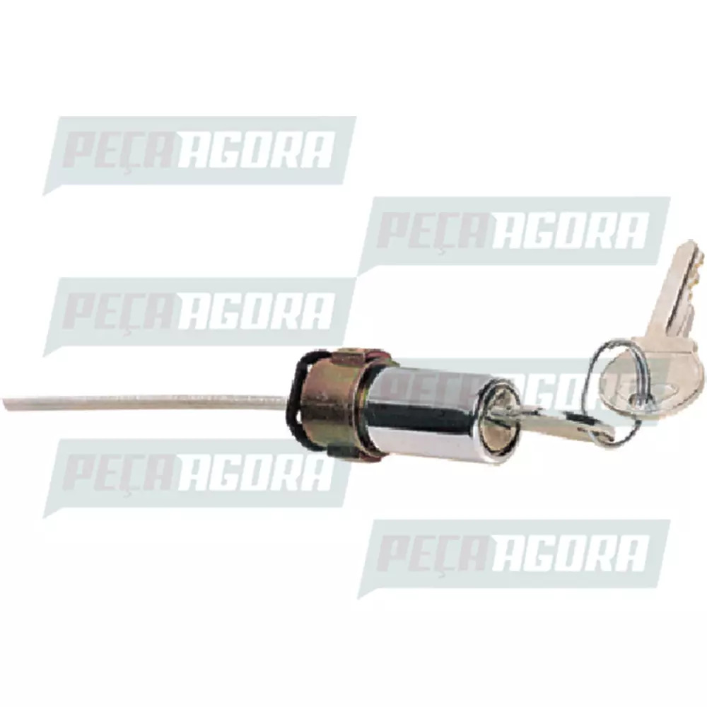 BOTAO MACANETA EXTERNA PORTA DIANTEIRA GM OPALA CARAVAN (7323535PAR.-.)