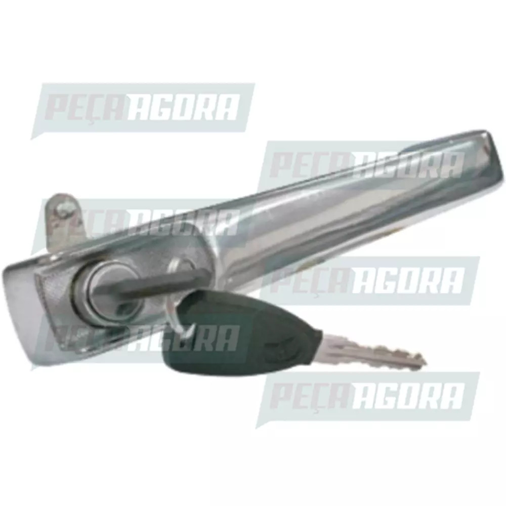 MACANETA EXTERNA PORTA DIANT DIREITA ESQUERDA MB CAMINHÕES (50258)