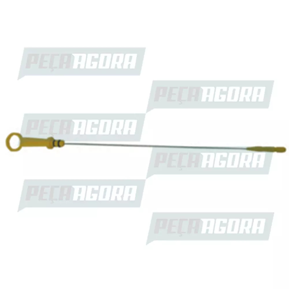 VARETA MEDIDORA DO OLEO GM CELTA G1 G2 10 CORSA HATCH G1 (90501168)