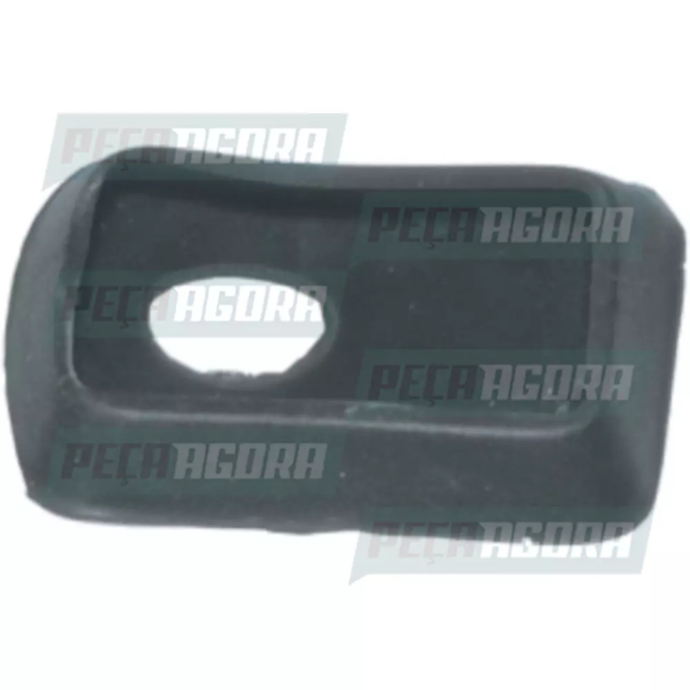 CALCO MACANETA EXTERNA PORTAS MERCEDES 1113 608 709 FPN HPN (A3317237105)