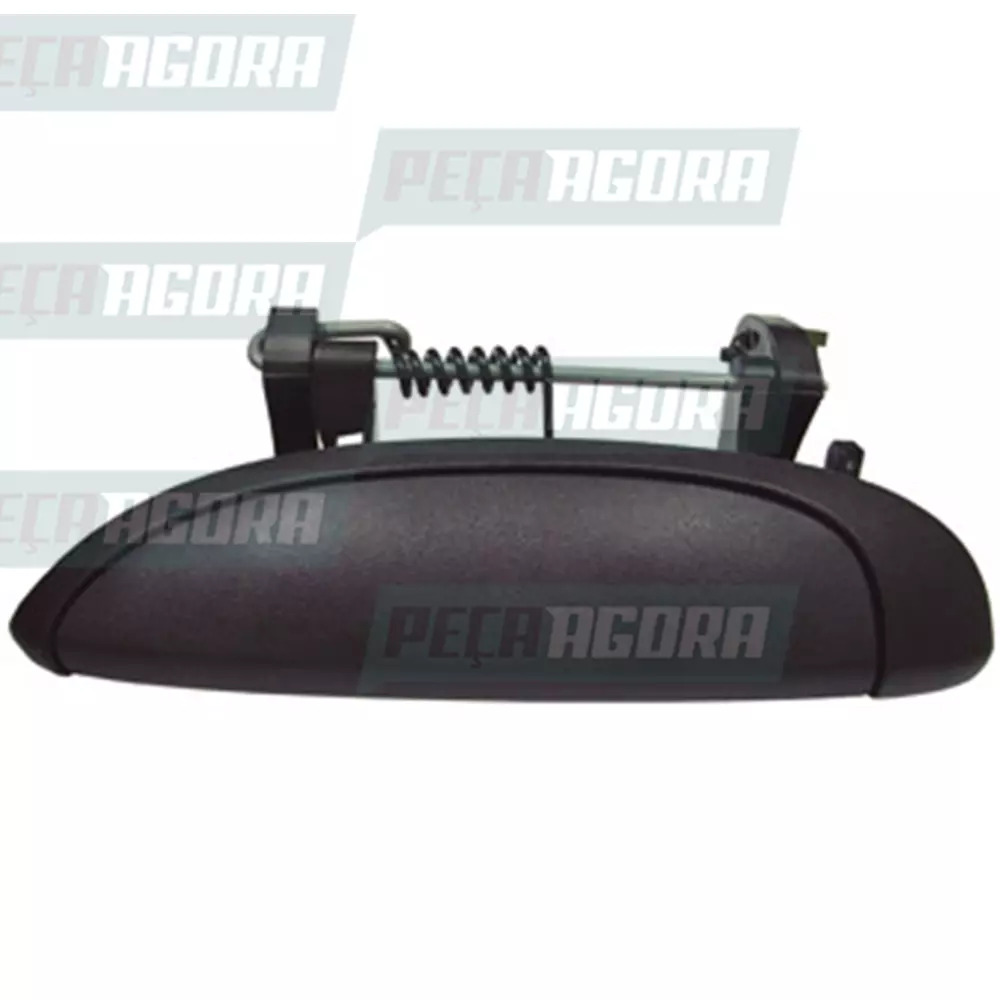 MACANETA EXTERNA PORT DIANT TRAS LE CLIO II LOGAN MEGANE (7700433075)
