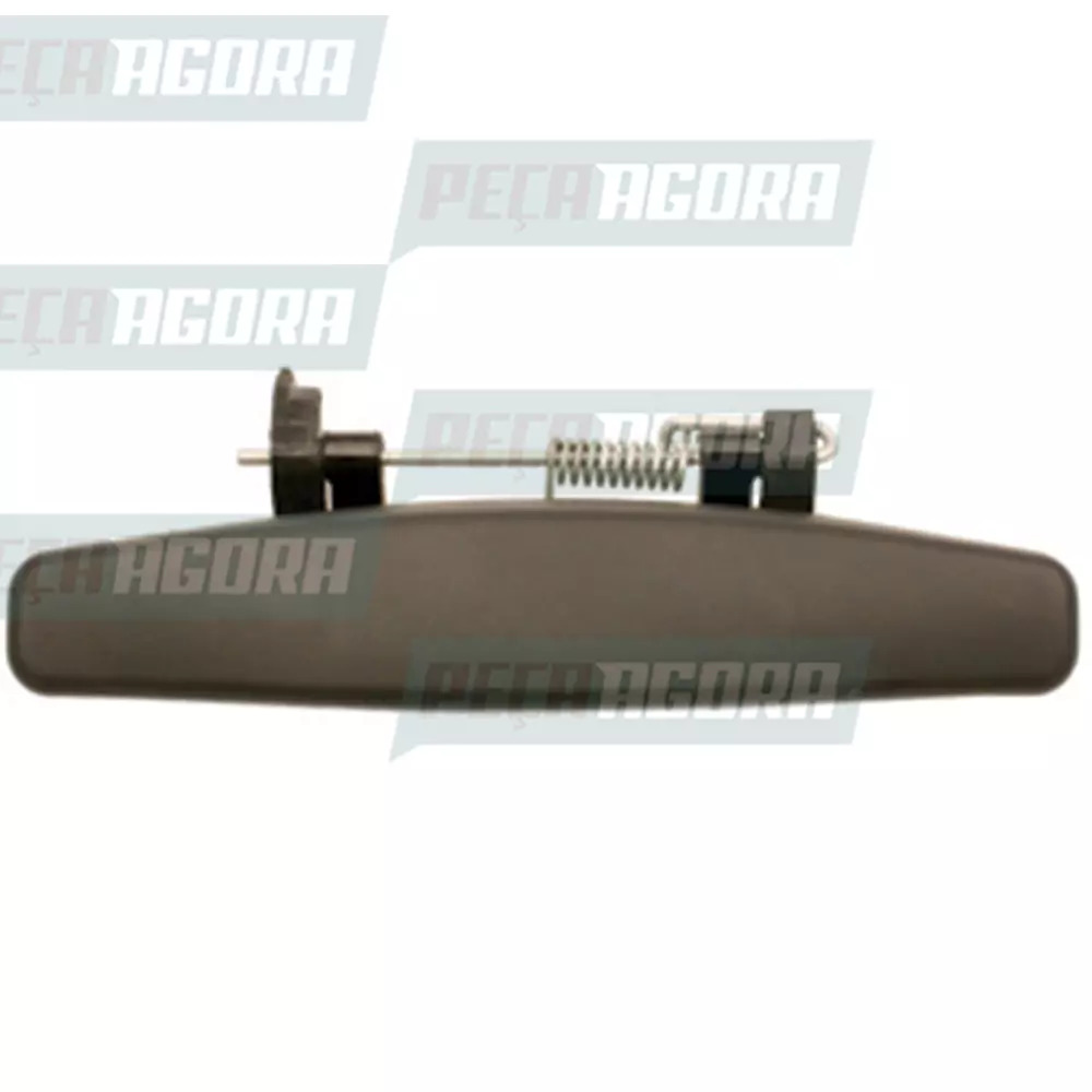 MACANETA EXTERNA PORTA DIANT TRAS ESQUERDA SANDERO DUSTER (8200733836,.-.)