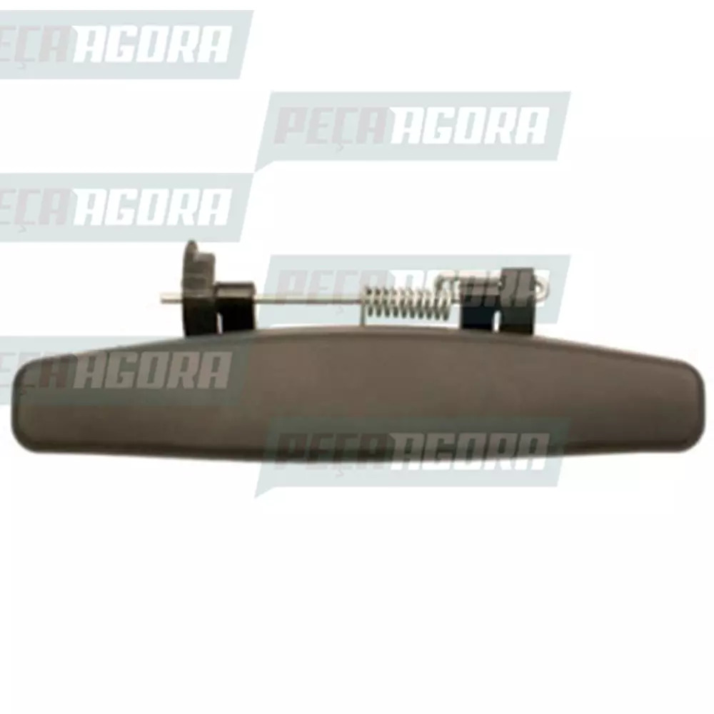 MACANETA EXTERNA PORTA DIANT TRAS DIREITA SANDERO DUSTER (806063553R,.-.)