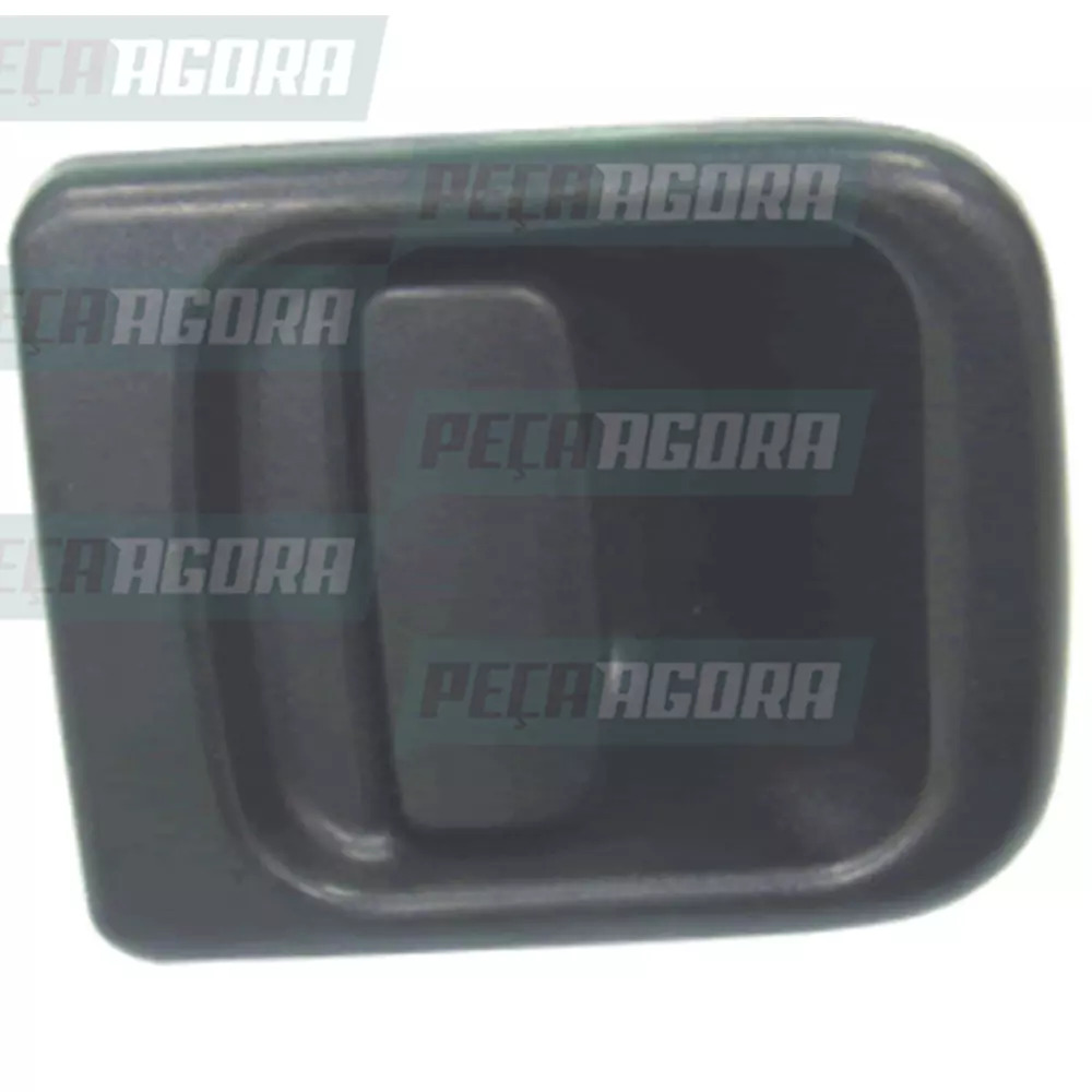 MACANETA EXTERNA PORTA DIANTEIRA ESQUERDA RENAULT MASTER G1 (7700352488)
