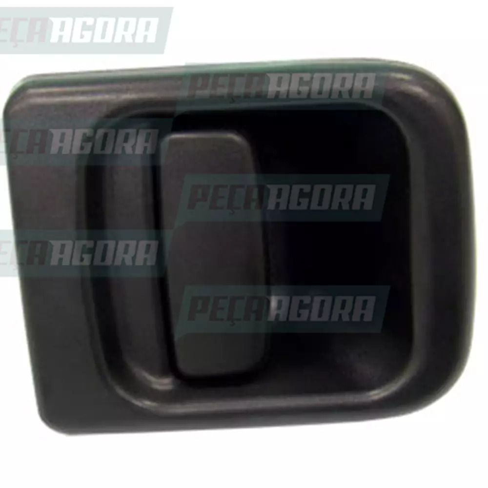 MACANETA EXTERNA PORTA DIANTEIRA DIREITA RENAULT MASTER G1 (7700352489)