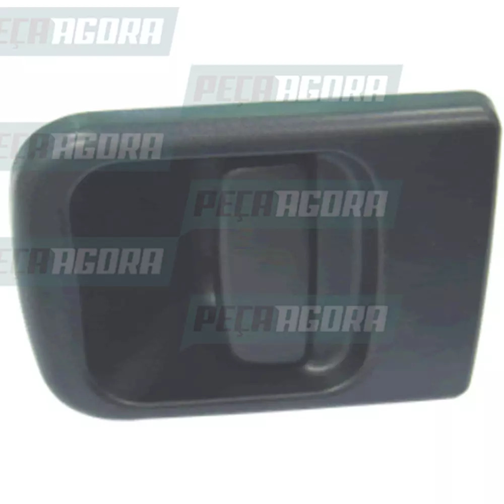 MACANETA EXTERNA PORTA TRASEIRA BAÚ ESQUERDA MASTER G1 (7700352433)