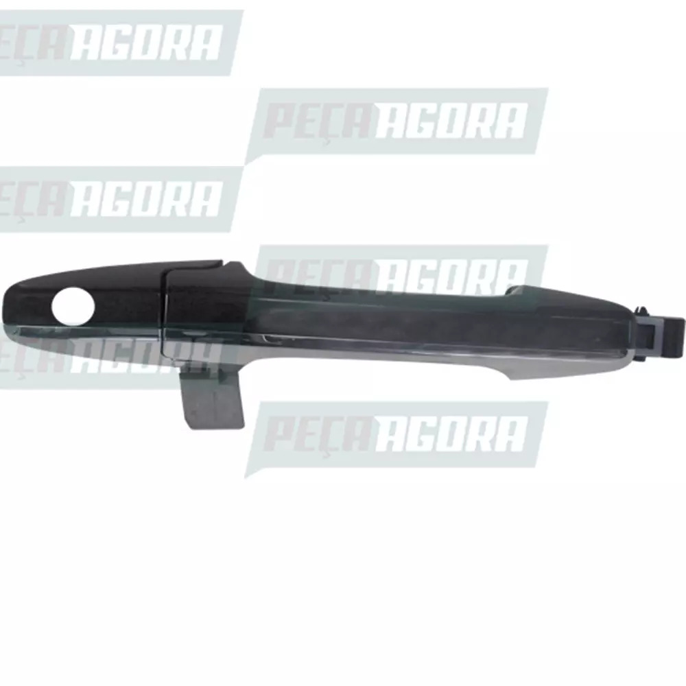 MACANETA EXTERNA PORTA DIANTEIRA ESQUERDA HONDA CIVIC G2  (72140SNBG01YA,.-.)